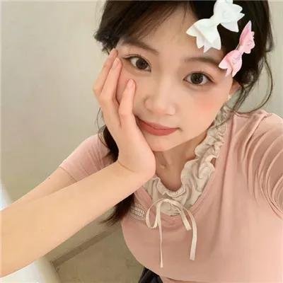 樱桃红之袖珍妈妈
