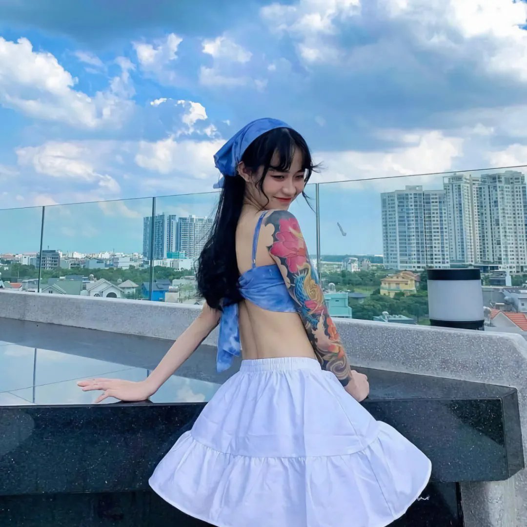 天真派杨门女将