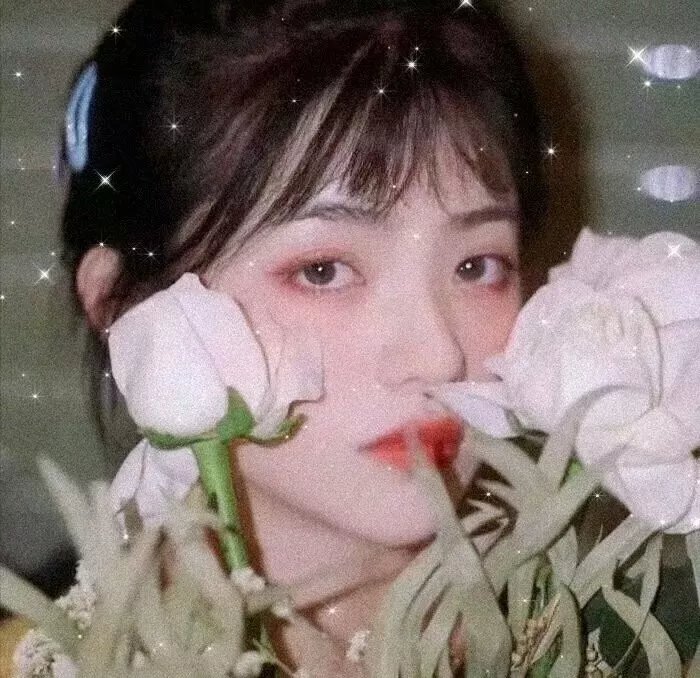 薄命花
